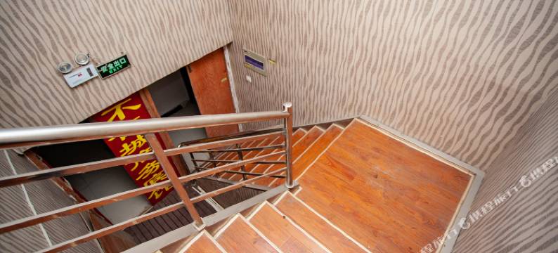 淮安不夜城商务宾馆图片