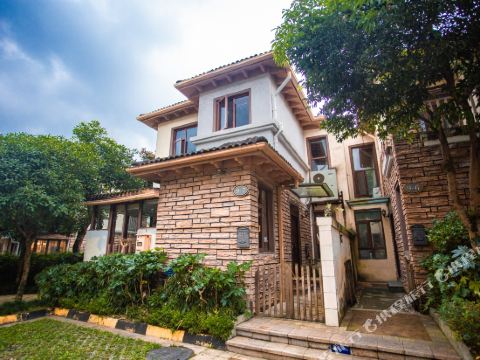 大邑沃希尔温泉度假别墅详情-pc酒店预订-中国南方航空官网