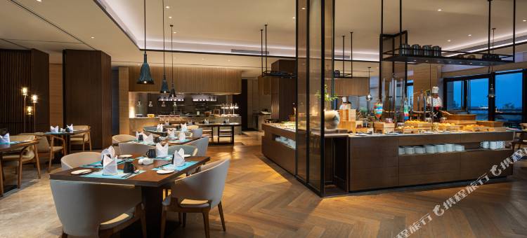 海南澄迈鲁能蔚景温德姆酒店图片