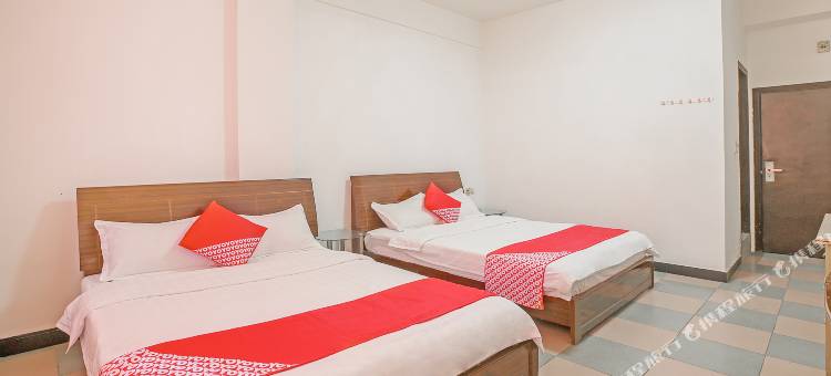 OYO石狮新旺旅馆图片