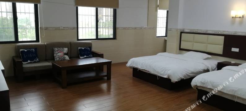 海口UU民宿图片