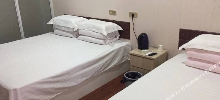 祁县乔家第九代饭荘住宿图片