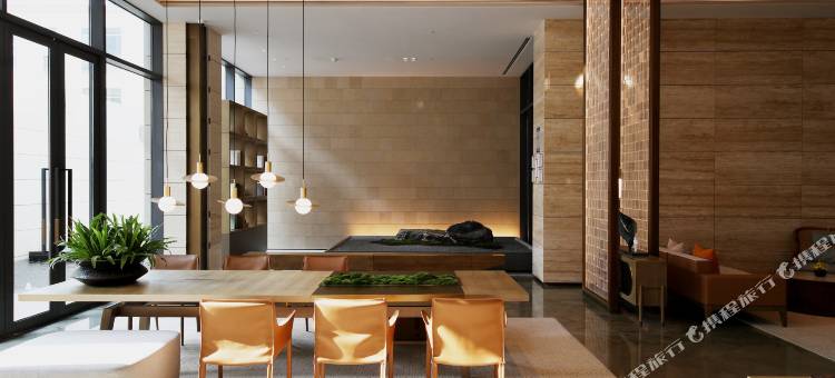 厦门佳逸希尔顿格芮精选酒店图片