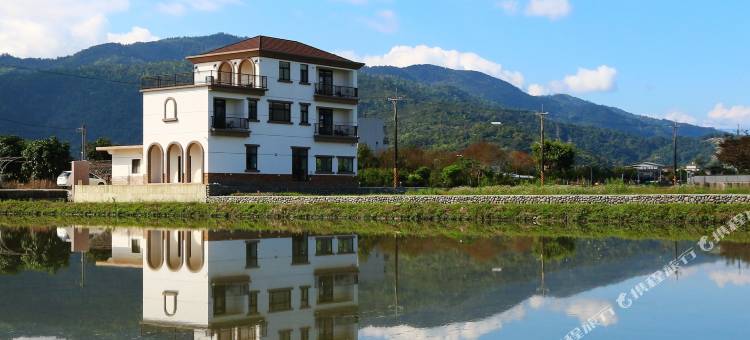 八六点八八民宿图片