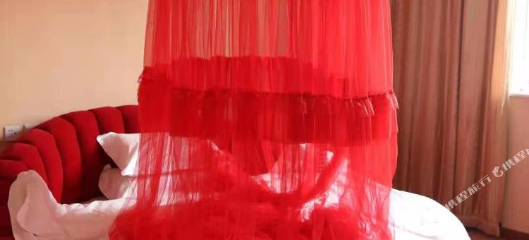 99优选酒店(安平中心路店)图片