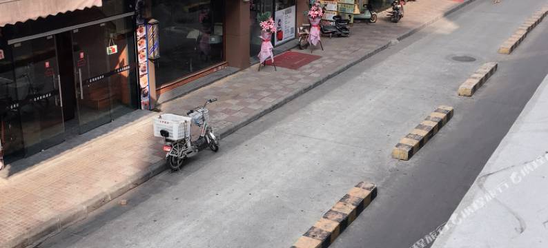 港湾公寓(广州东圃店)图片