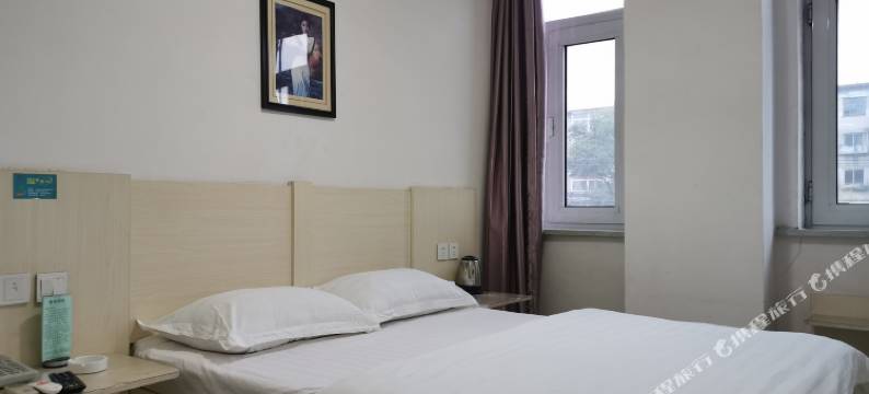 沈阳心语快捷宾馆图片