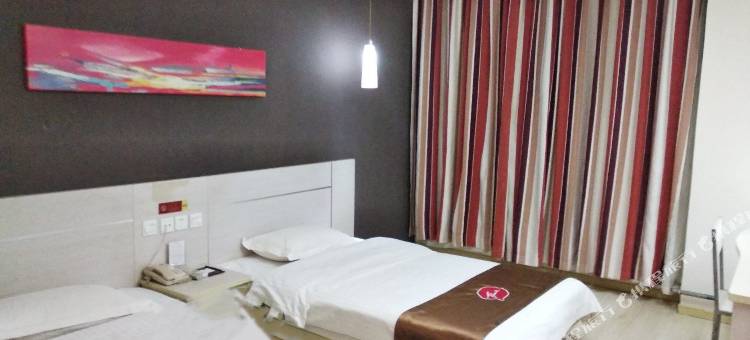 尚客优酒店(荣成石岛店)图片