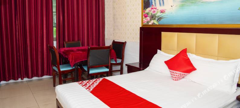 OYO长沙顺和家庭宾馆图片