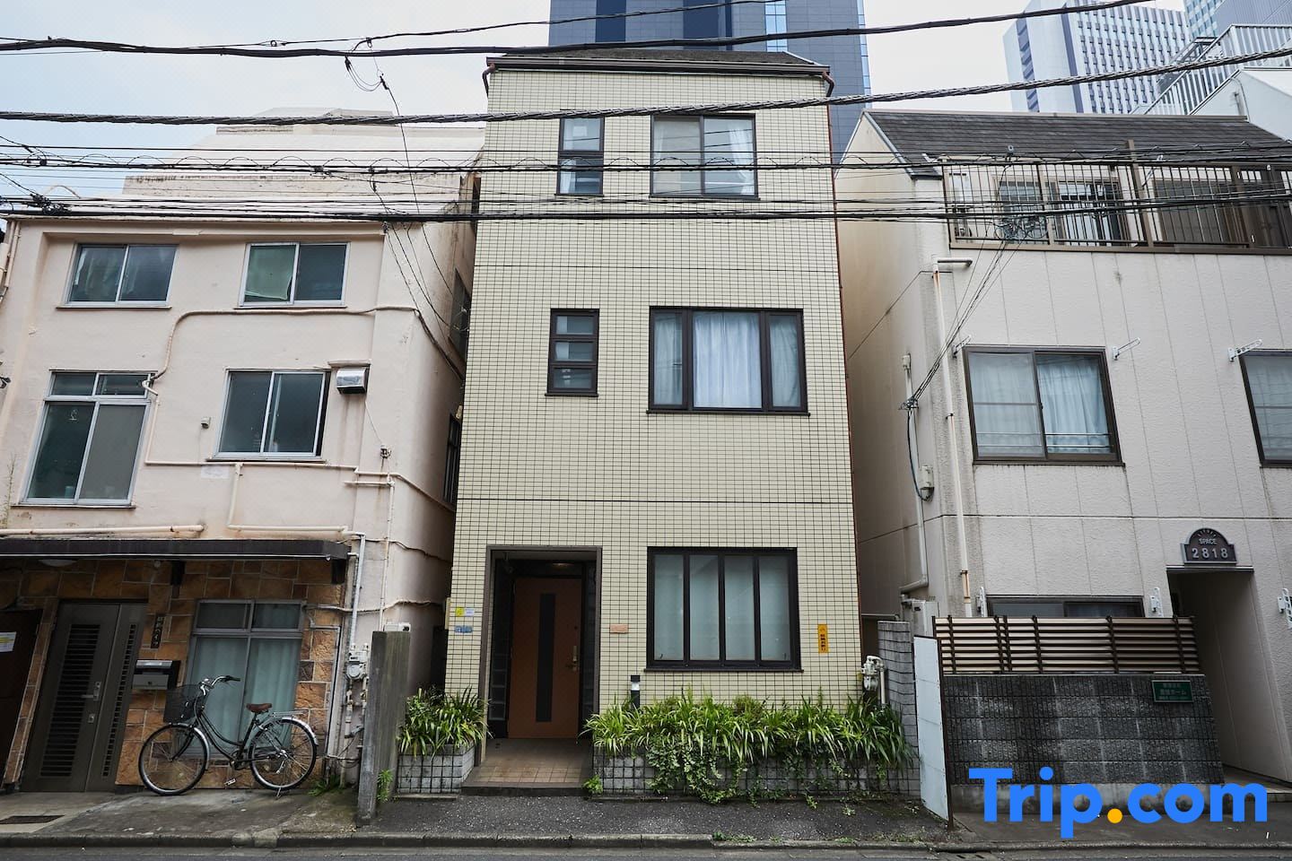 東京都庁周辺のおすすめホテル 旅館 宿泊の格安予約 料金比較 3ページ目 Stayway
