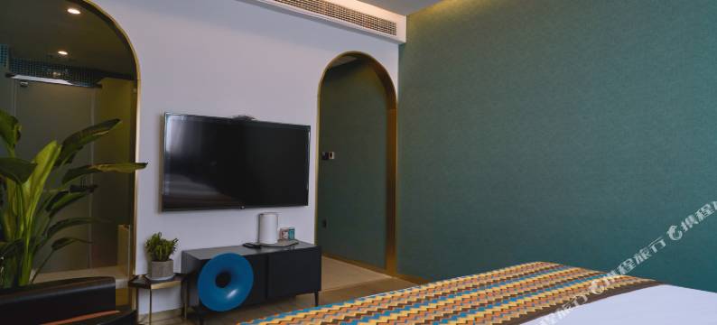 偶遇民宿(乌镇西栅店)图片