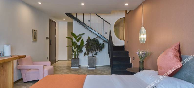 偶遇民宿(乌镇西栅店)图片