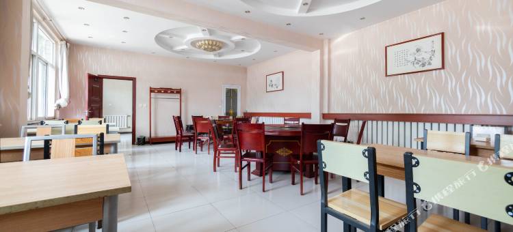 百康谷连锁酒店(保定电谷店)图片