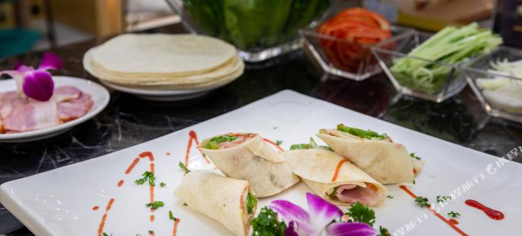 锦江都城酒店(海口高铁东站龙湖天街店)图片