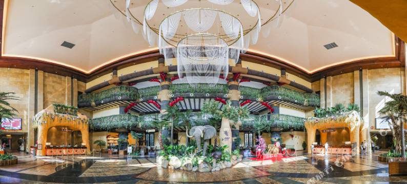 厦门灵玲大酒店图片