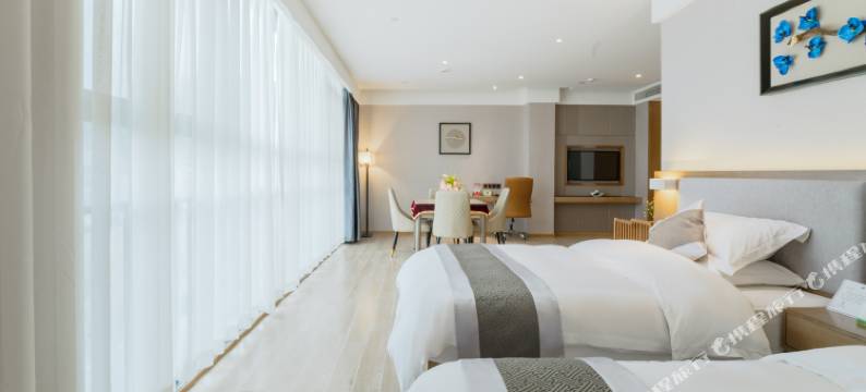 务川兴之柯大酒店图片