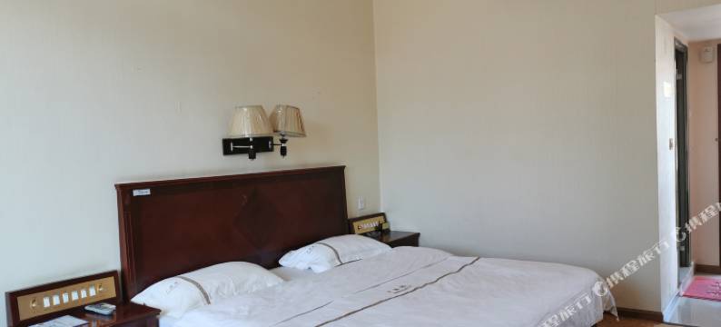 勐腊广源宾馆图片