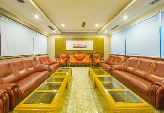 Diexiangxi Hot Spring Hotel Hotel Overview