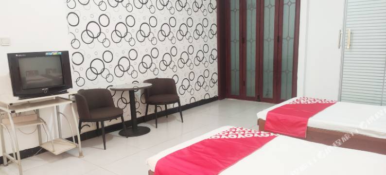 OYO天津安居宾馆图片