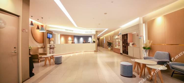 如家酒店·neo(济宁吴泰闸路汽车北站店)图片
