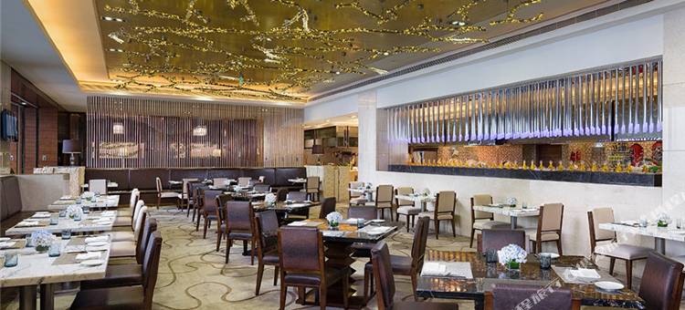 重庆丽笙世嘉酒店图片