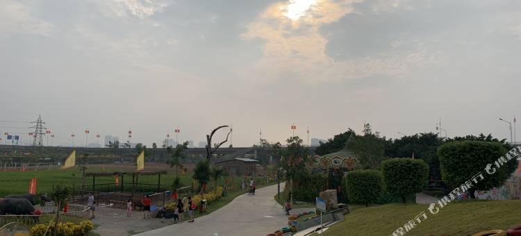 凯德国际酒店(东莞石碣旗舰店)图片