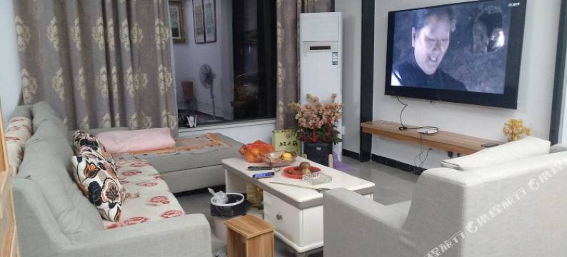 新昌昌嫂民宿图片