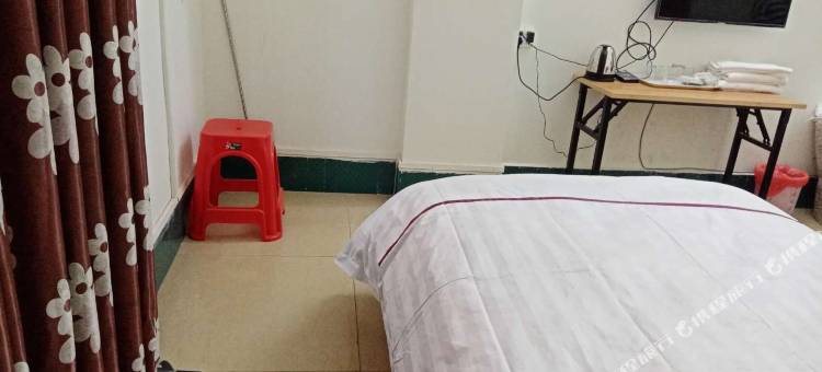 桂平香兰雅居民宿图片