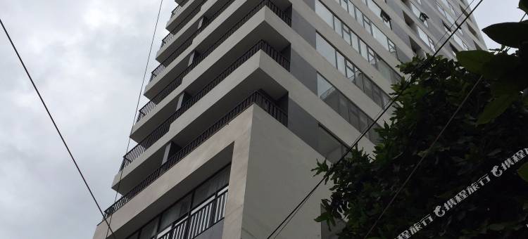 芽庄文塔纳酒店(Ventana Nha Trang Hotel)图片