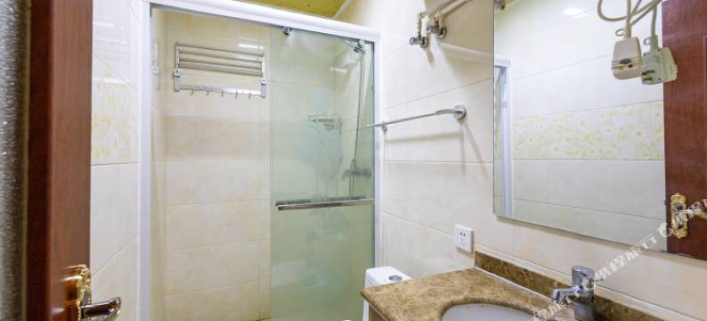 北京柏岭泉小院图片