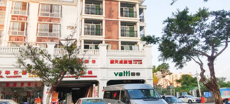 顺天成旅馆(三亚河月川桥店)图片