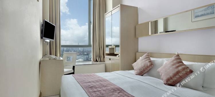 香港华逸酒店图片