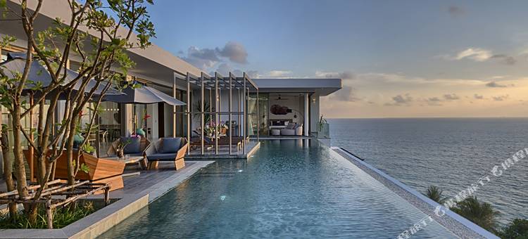 精英避风港玛莱瓦纳别墅(Malaiwana Villas)图片