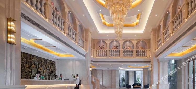 维也纳酒店(佛山一环里水店)图片