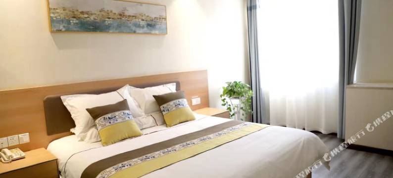 乐客林连锁酒店(内丘中医院店)图片