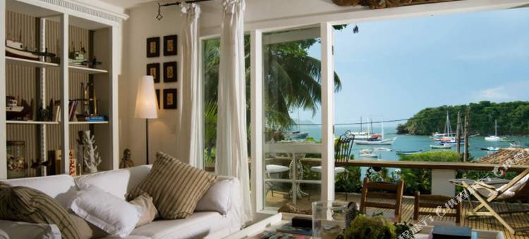 维拉达圣精品酒店及Spa中心(Vila da Santa Hotel Boutique & Spa)图片