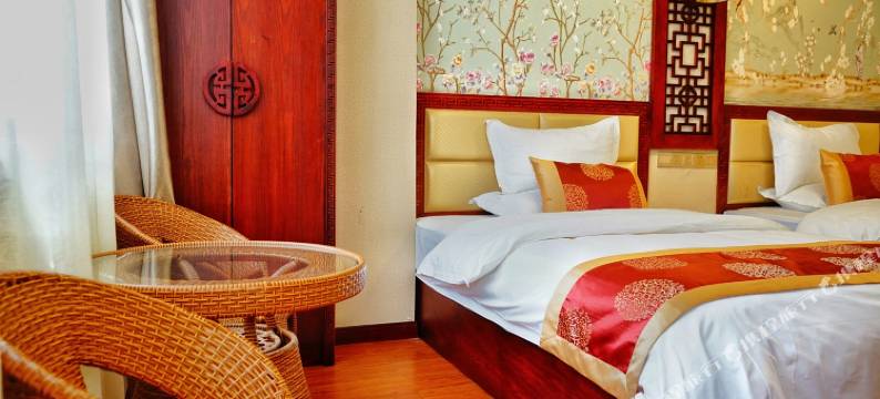 凯里苗都印象大酒店图片