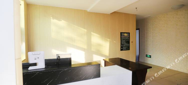 淄川家乐缘旅馆图片