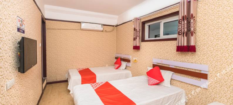 胶州迎祥商务宾馆图片