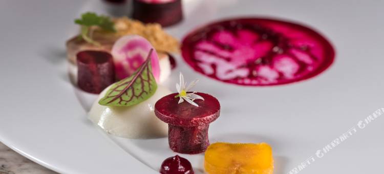 阿乐珊纳 SPA 套房酒店(Aressana Spa Hotel & Suites - Small Luxury Hotels of the World)图片