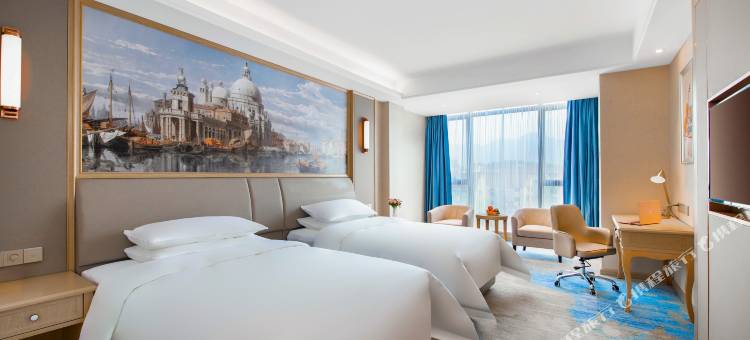 维也纳国际酒店(桐庐店)图片