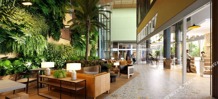 克里斯托布鲁克·贝利酒店(Crystalbrook Bailey)图片