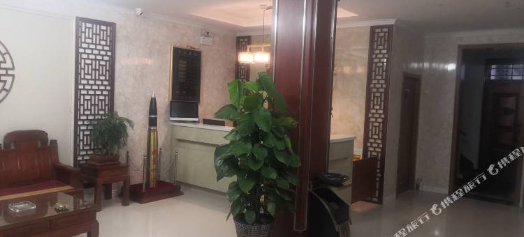 社旗凯嘉精致酒店图片