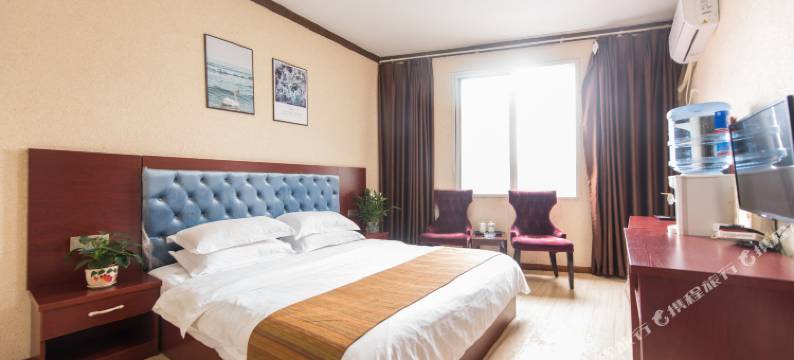 邛崃欣雅居快捷酒店图片