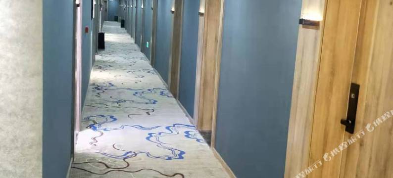 延安夏际酒店图片