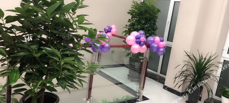 黑河隆和宾馆图片