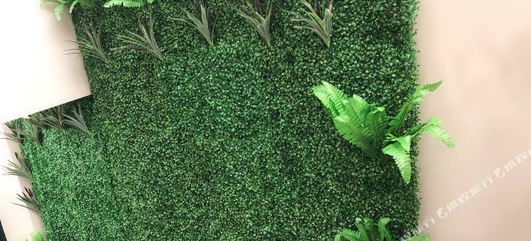 黑河隆和宾馆图片