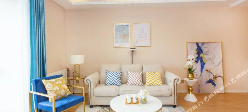 武汉鲤跃龙门公寓图片