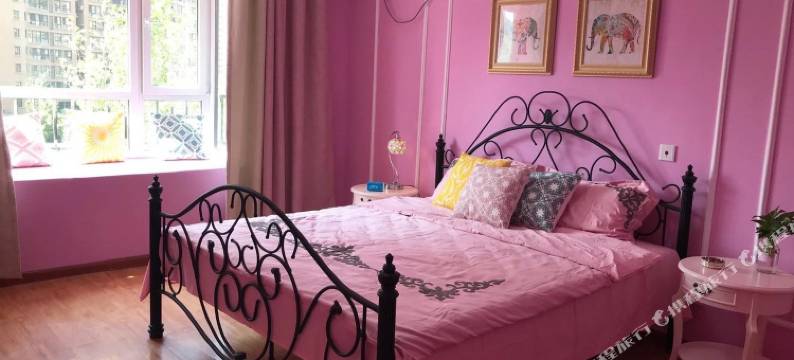 武汉鲤跃龙门公寓图片