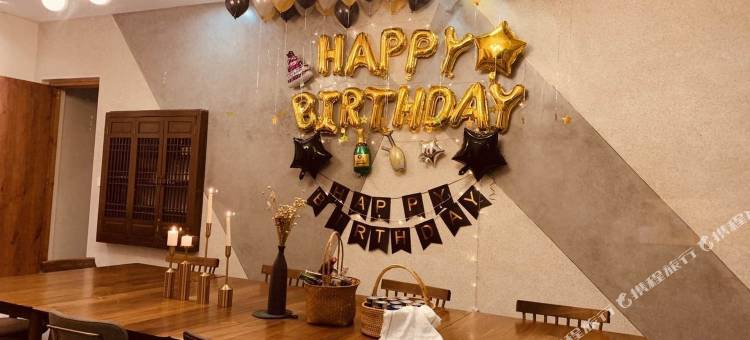 莫干山和蝉悠栖度假民宿图片